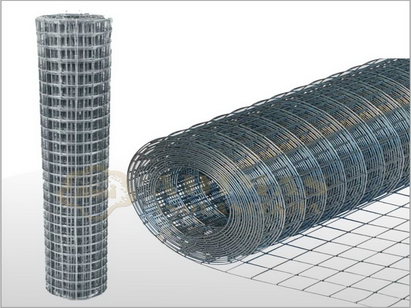 Roof Mesh